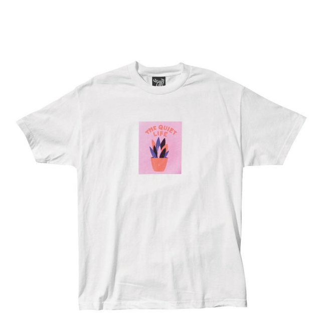 QUIET LIFE(クワイエットライフ),クルーネックトレーナー