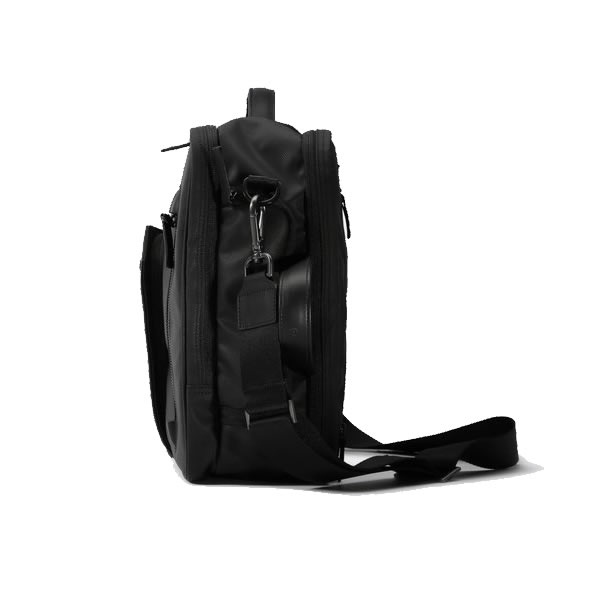 peak 3way黒 リュック・バックパック Everyday Use 3Way Business Bag One Black(AC-21AU413RBK