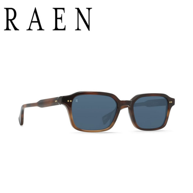 RAEN Optics レーン サングラス / BOYD - AMERICANO x STORMY BLUE 