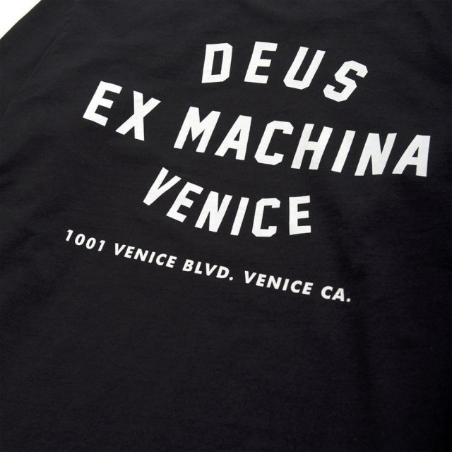 DEUSEXMACHINA,Tシャツ,デウスエクスマキナ