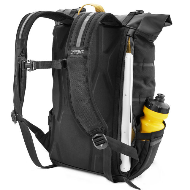 CHROME クローム / リュックサック バックパック デイバッグ 撥