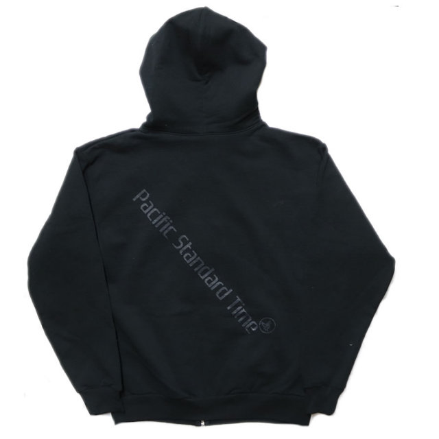 PACIFICSTANDARDTIME,PST,LOSANGELESAPPAREL,パーカー