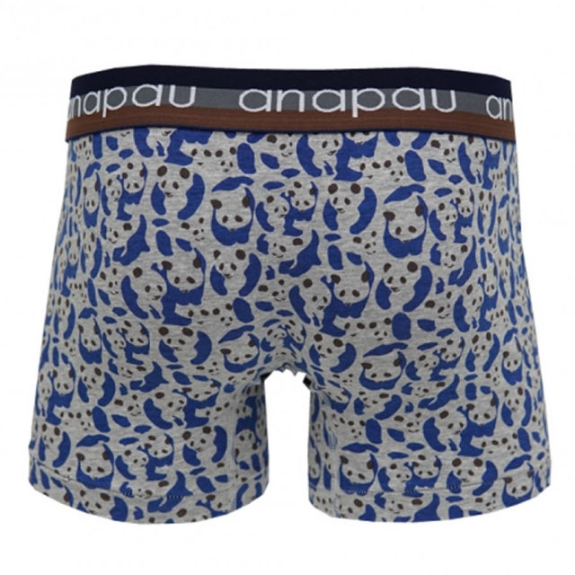 あきパンダ anapau アナパウ / ボクサーパンツ 下着 アンダーウェア / P