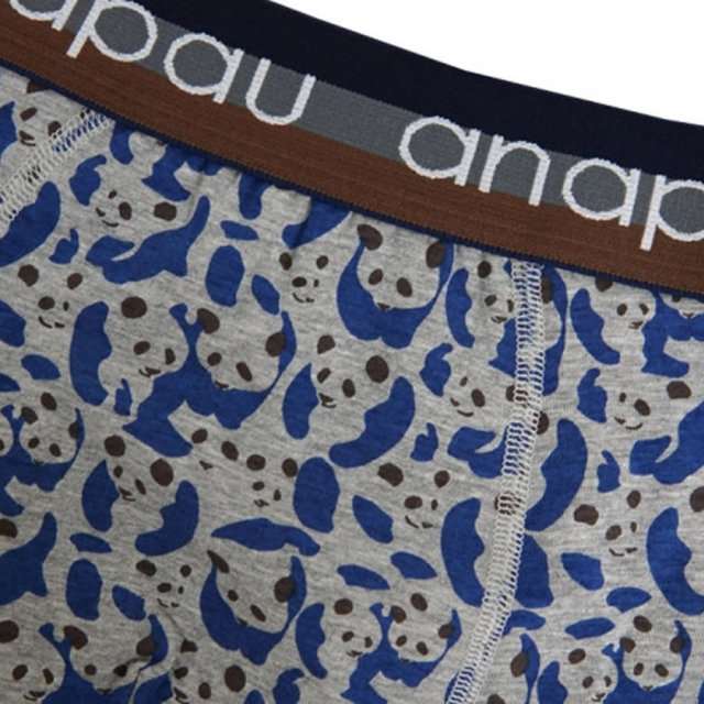 anapau,アナパウ,ボクサーブリーフ,ボクサーパンツ,トランクス