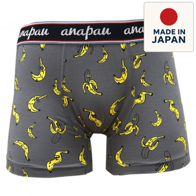 anapau アナパウ　ボクサーパンツ3枚セット 楽天市場】anapau アナパウ / ボクサーパンツ 下着 アンダー
