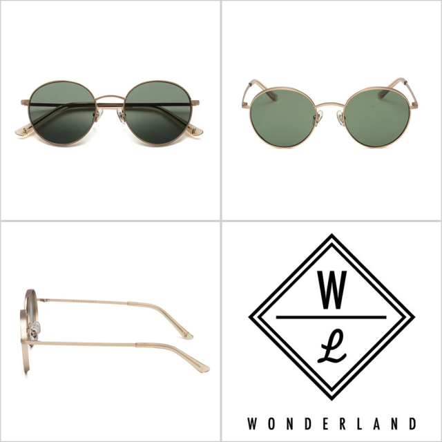 wonderland,sunglass,サングラス,stateline,ステートライン