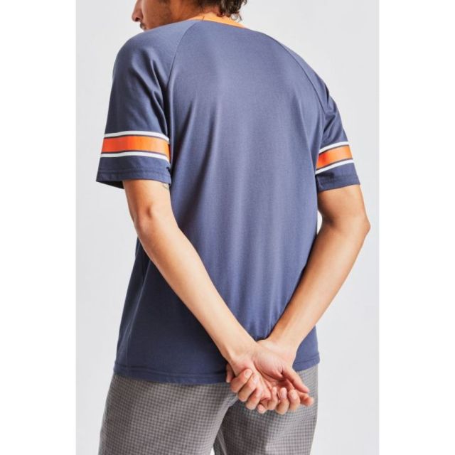 BRIXTON ( ブリクストン ) / 半袖 Tシャツ / STITH II SS KNIT