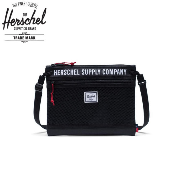 Herschel Supply  ハーシェルサプライ　ウエストバッグ / Seventeen  5カラー展開