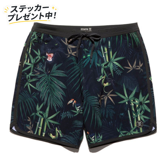 ROARK,ロアーク,長袖Tシャツ,ロンTEE,,ネッシー