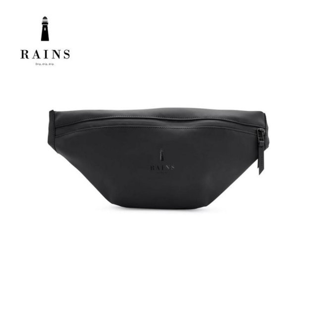 rains fanny pack