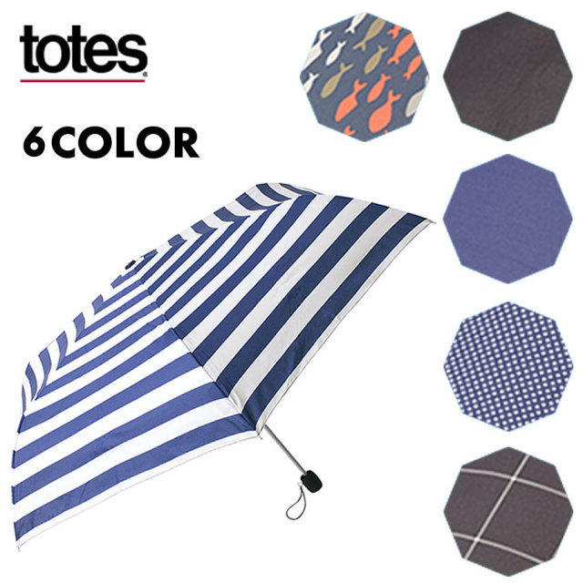 Totes トーツ タータスストアー大阪