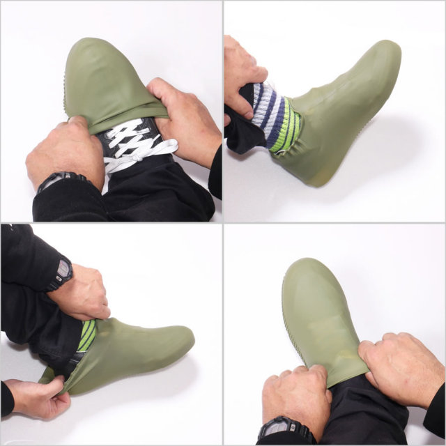 Poler Camping Stuff(ポーラー キャンピング スタッフ) / レインカバー