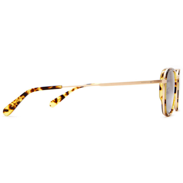 CRAP(クラップ) / サングラス EYEWEAR / THE GROOVE PILOT / Brushed