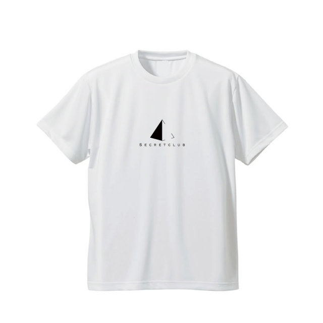 SECRETCLUB,シークレットクラブ,Tシャツ