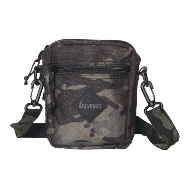 multicam black sling bag