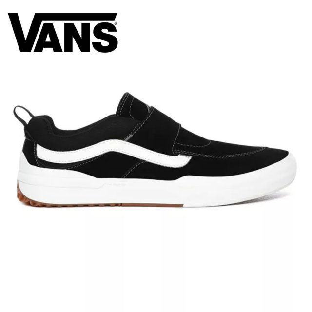 VANS バンズヴァンズ / ローカット スニーカー スリ 