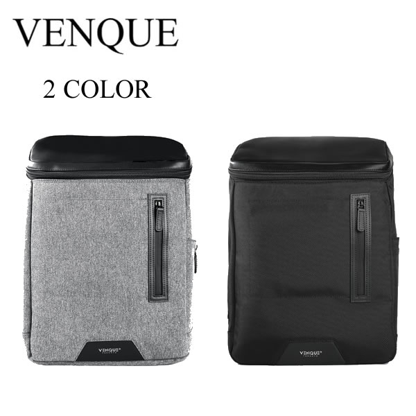 Venque ヴェンク バックパック リュックサック Amsterdam 2 0 2カラー展開 国内正規取扱店 1年間製品保証付き