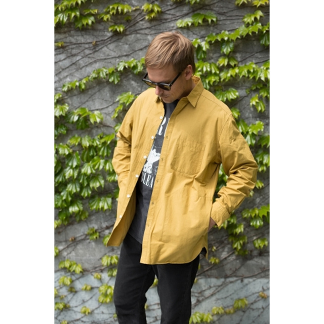 SHAKASTICS,シャカステック,MANAGER,CREAM