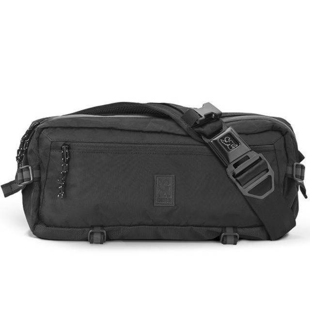 CHROME KADET SLING BAG ショルダーバッグ Kadet Sling