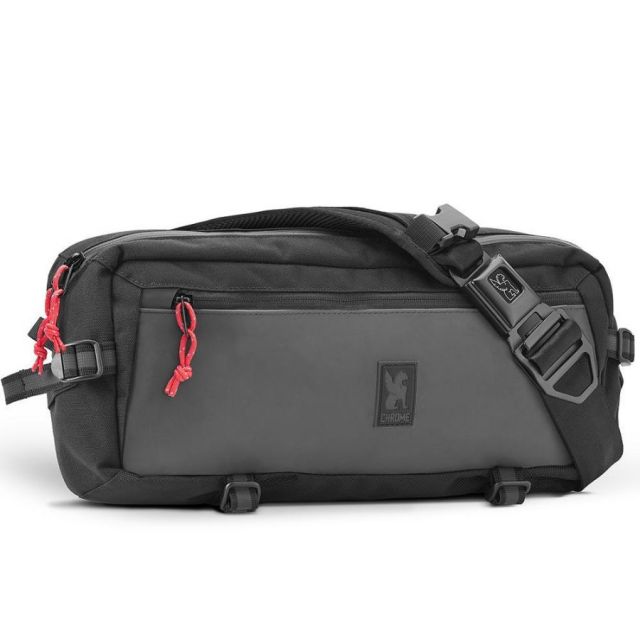 CHROME KADET SLING BAG ショルダーバッグ CHROME ボディバッグ クローム KADET SLING BAG カデット