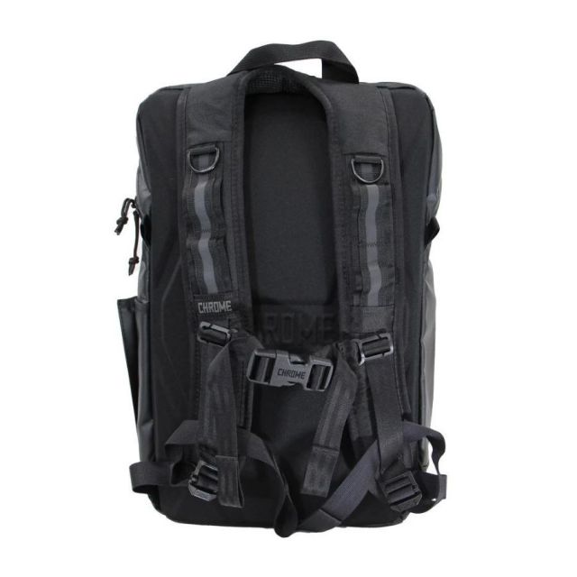 CHROME,クローム,クロム,リュックサック,バックパック,防水,ROSTOV2.0BACKPACK,ブラック,ロストフ