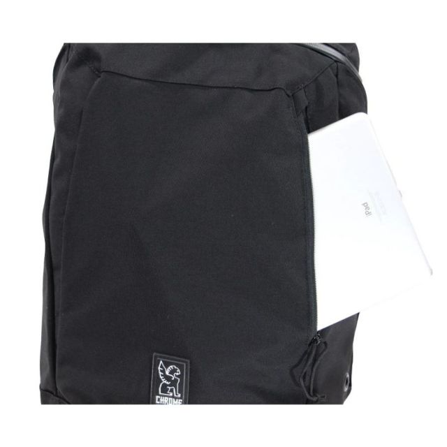 CHROME,クローム,クロム,リュックサック,バックパック,防水,ROSTOV2.0BACKPACK,ブラック,ロストフ
