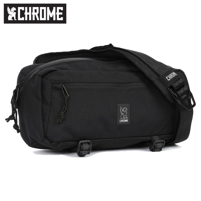 CHROME,クローム,クロム,メッセンジャーバッグ,MINIMETRO,黒,ブラック
