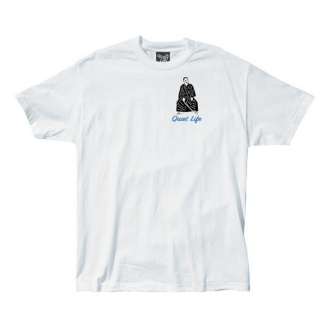 QUIET LIFE(クワイエットライフ),クルーネックトレーナー