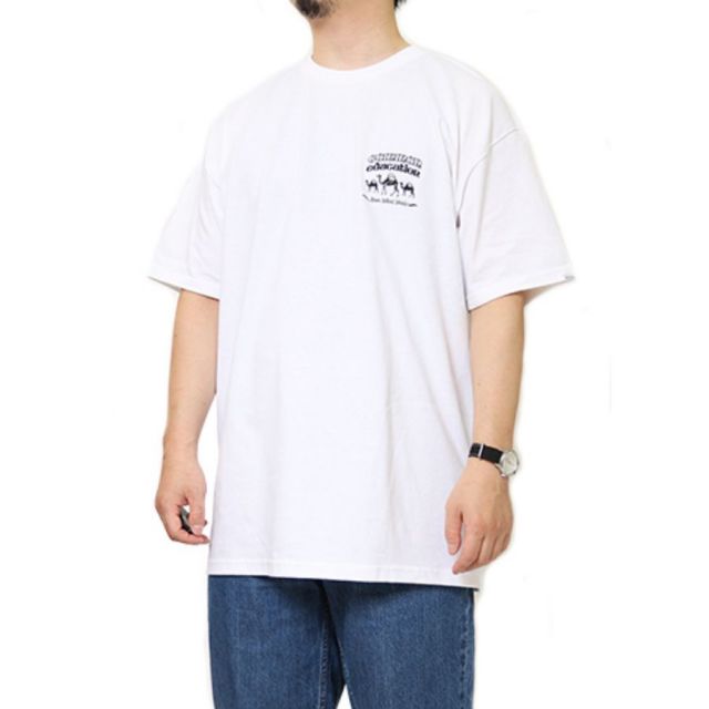 COMMON EDUCATION (コモンエデュケーション) / 半袖 Tシャツ / S