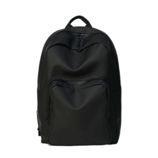 Rains レインズ バッグ 防水 バックパック リュックサック Base Bag Black 1 99 Rains レインズ バッグ 防水 バックパック リュックサック Base Bag Black 1 99