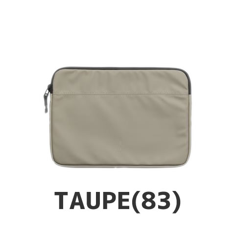 RAINS レインズ/ 防水 ノートパソコンケース PCケース 15インチ