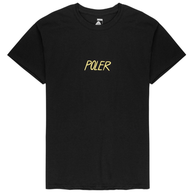POLeR OUTDOOR STUFF(ポーラーアウトドアスタッフ) / 半袖 T