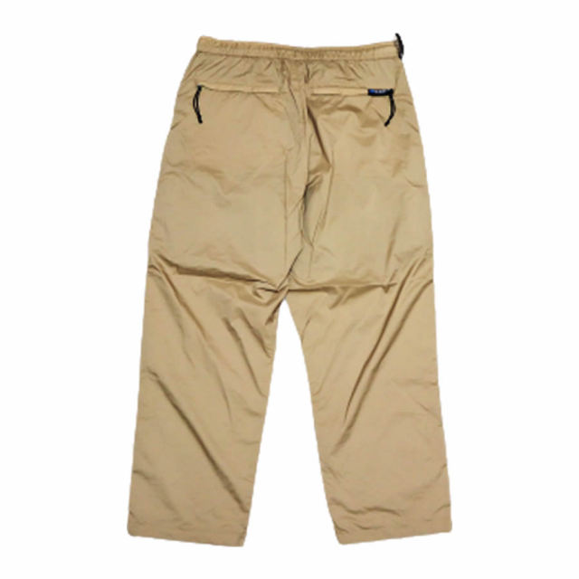 MOUNTAIN EQUIPMENT(マウンテンイクイップメント),フリースパンツ