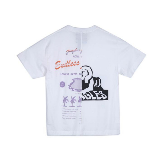 SHAKASTICS,シャカステック,MANAGER,CREAM