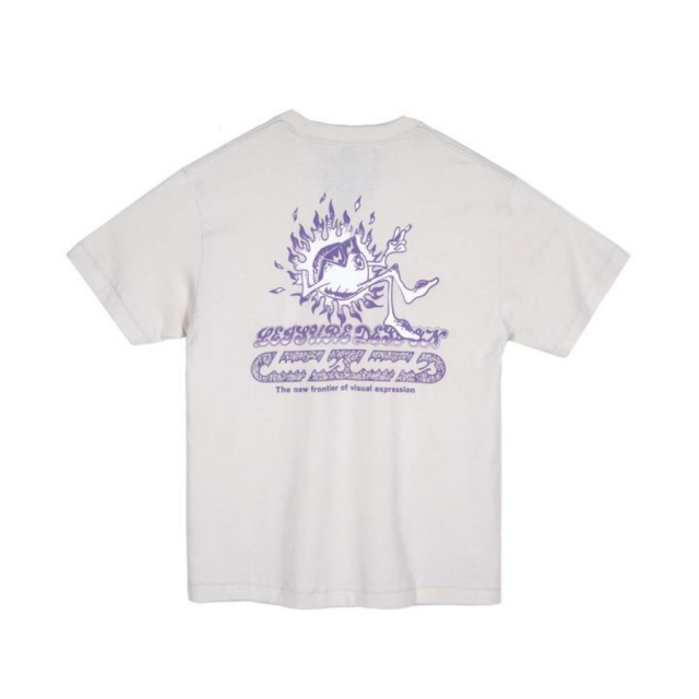 SHAKASTICS,シャカステック,MANAGER,CREAM