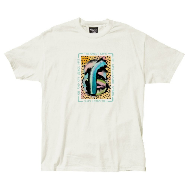 QUIET LIFE(クワイエットライフ),クルーネックトレーナー