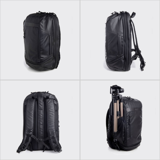 VENQUE,ヴェンク,リュックサック,バックパック,バッグ,ベンク