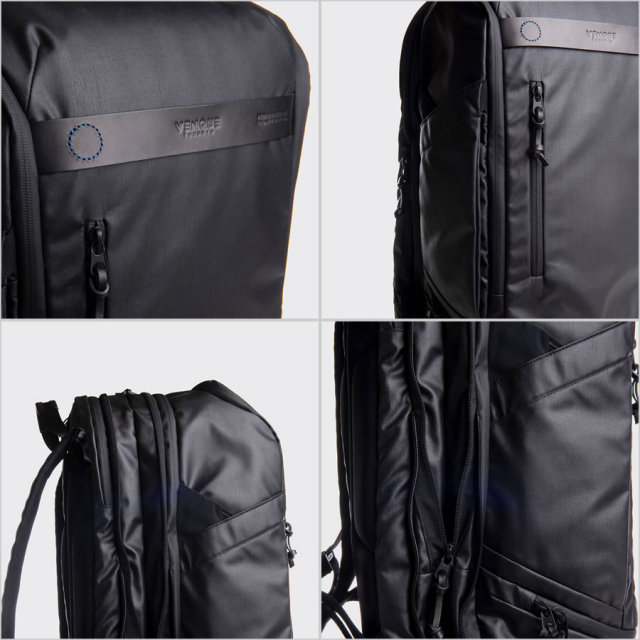 VENQUE,ヴェンク,リュックサック,バックパック,バッグ,ベンク