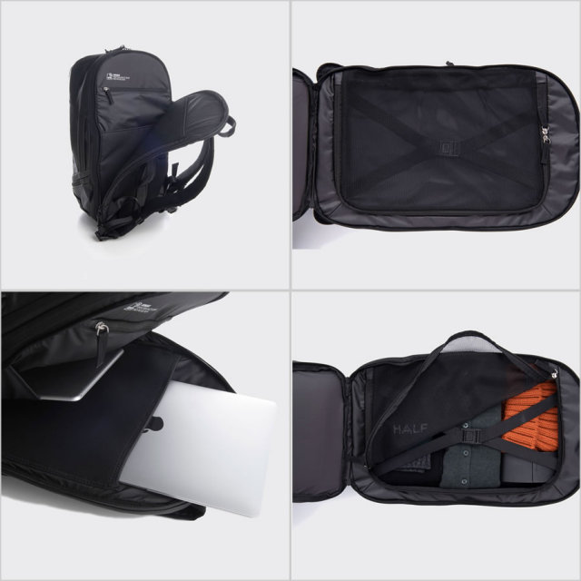 VENQUE,ヴェンク,リュックサック,バックパック,バッグ,ベンク