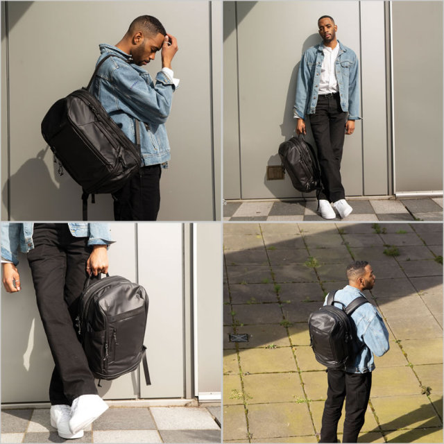 VENQUE,ヴェンク,リュックサック,バックパック,バッグ,ベンク