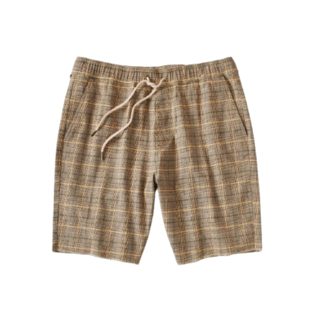 BRIXTON,ブリクストン,ボードショーツ,BARGE