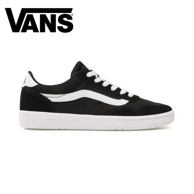 VANS バンズヴァンズ /ローカット スニーカー/ CRUZE TOO CC - (STAPLE