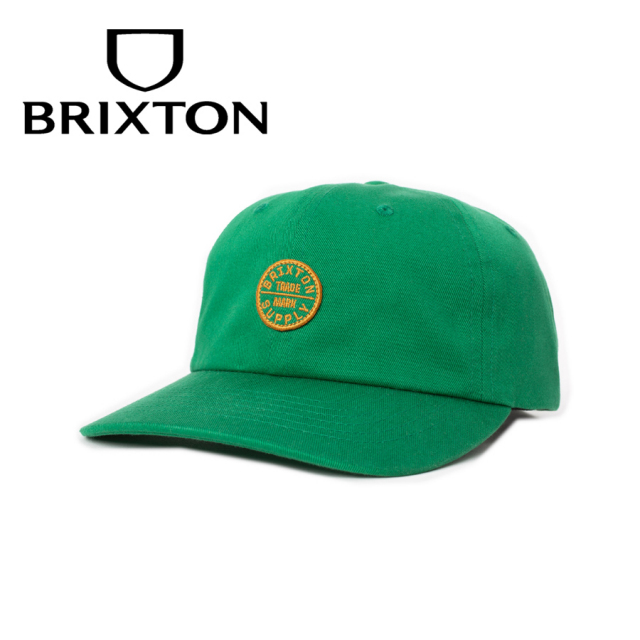 BRIXTON,ブリクストン,スナップバック,キャップ,ベースボールキャップ,GRADE,NAVY