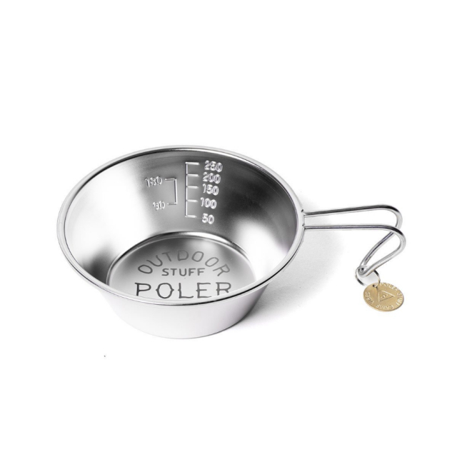 PolerCamping