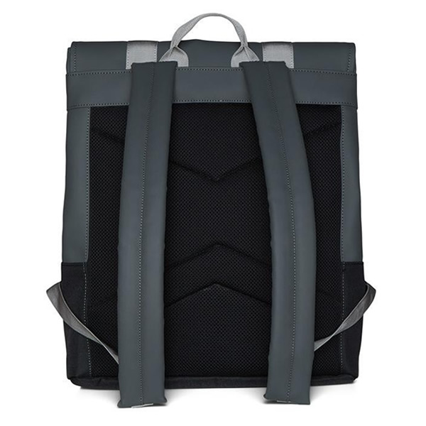 [新品、未使用品]RAINSパックパック　ブルー系 RAINS （レインズ） / バッグ 防水 バックパック リュックサック