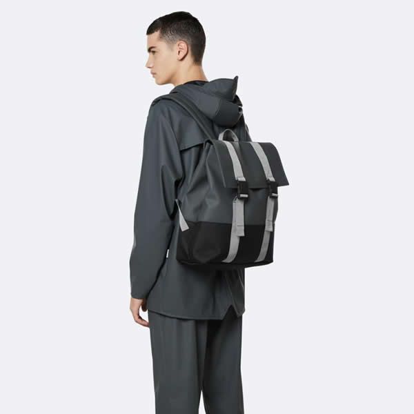 RAINS,レインズ,バック,撥水バックパック,リュック,北欧,メンズ,取扱,店舗,大阪,代理店
