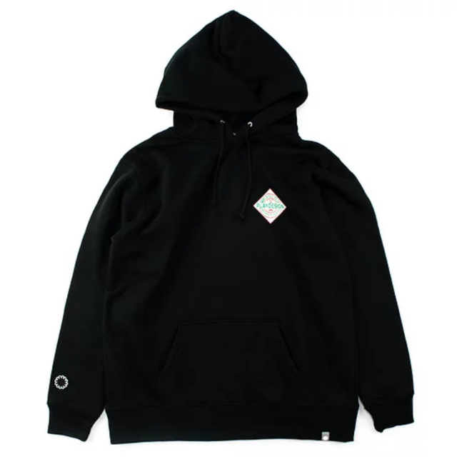 PLAYDESIGN,プレイデザイン,P01,プレイ,PLAY,スウェット,プルオーバーパーカー