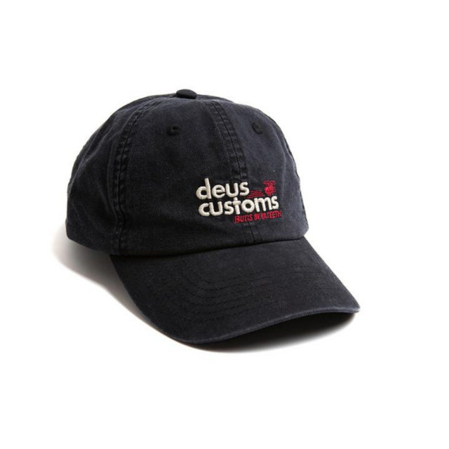 DEUSEXMACHINA,サファリ掲載,デウスエクスマキナ,DEUS,キャップ,CAUGGUADDRESS