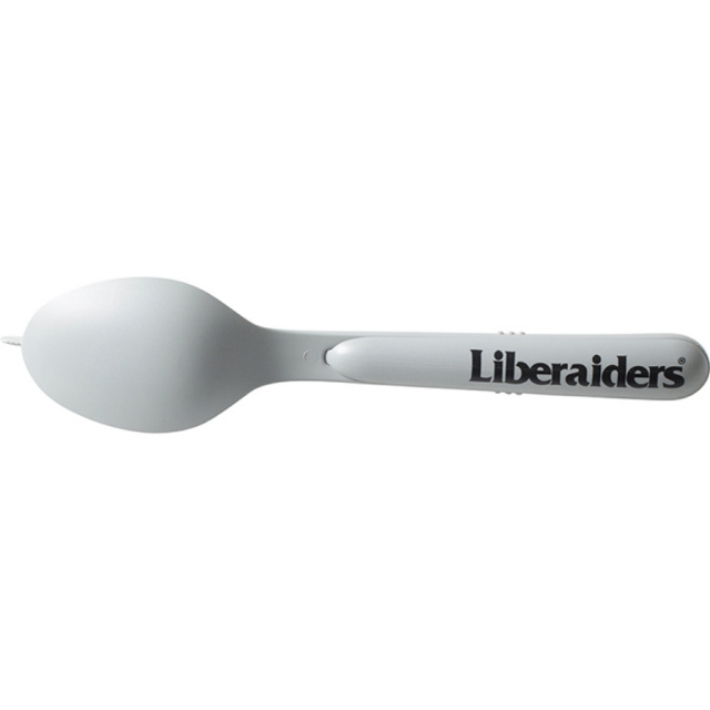 LIBERAIDERS,リベレイダース,アウトドアカトラリーセット