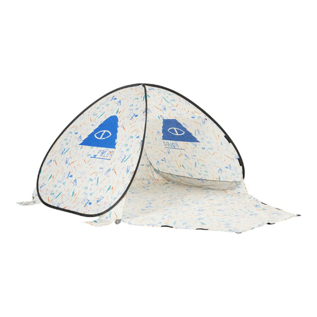 PolerCamping